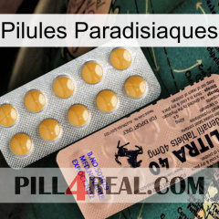 Paradise Pills 41
